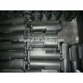 high chrome and high manganese steel casting for machinery